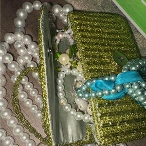 The TikTok Famous Mystery Jewelry Bag!